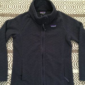 Patagonia Diamond Capra Fleece Jacket XS